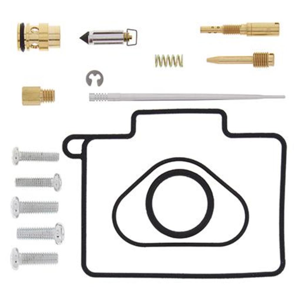 New ALL BALLS Carburettor Repair Kits For YAMAHA YZ125 26-1150 | Australian Moto Spares