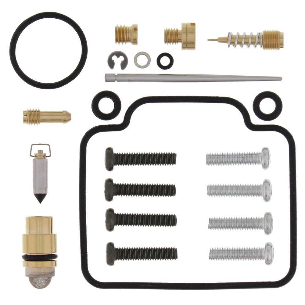 New ALL BALLS Carburettor Repair Kits For YAMAHA XT250 225CC 26-1154 | Australian Moto Spares