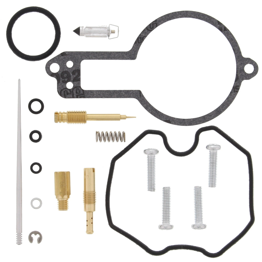 New ALL BALLS Carburettor Repair Kits For HONDA XR600R 26-1157 | Australian Moto Spares