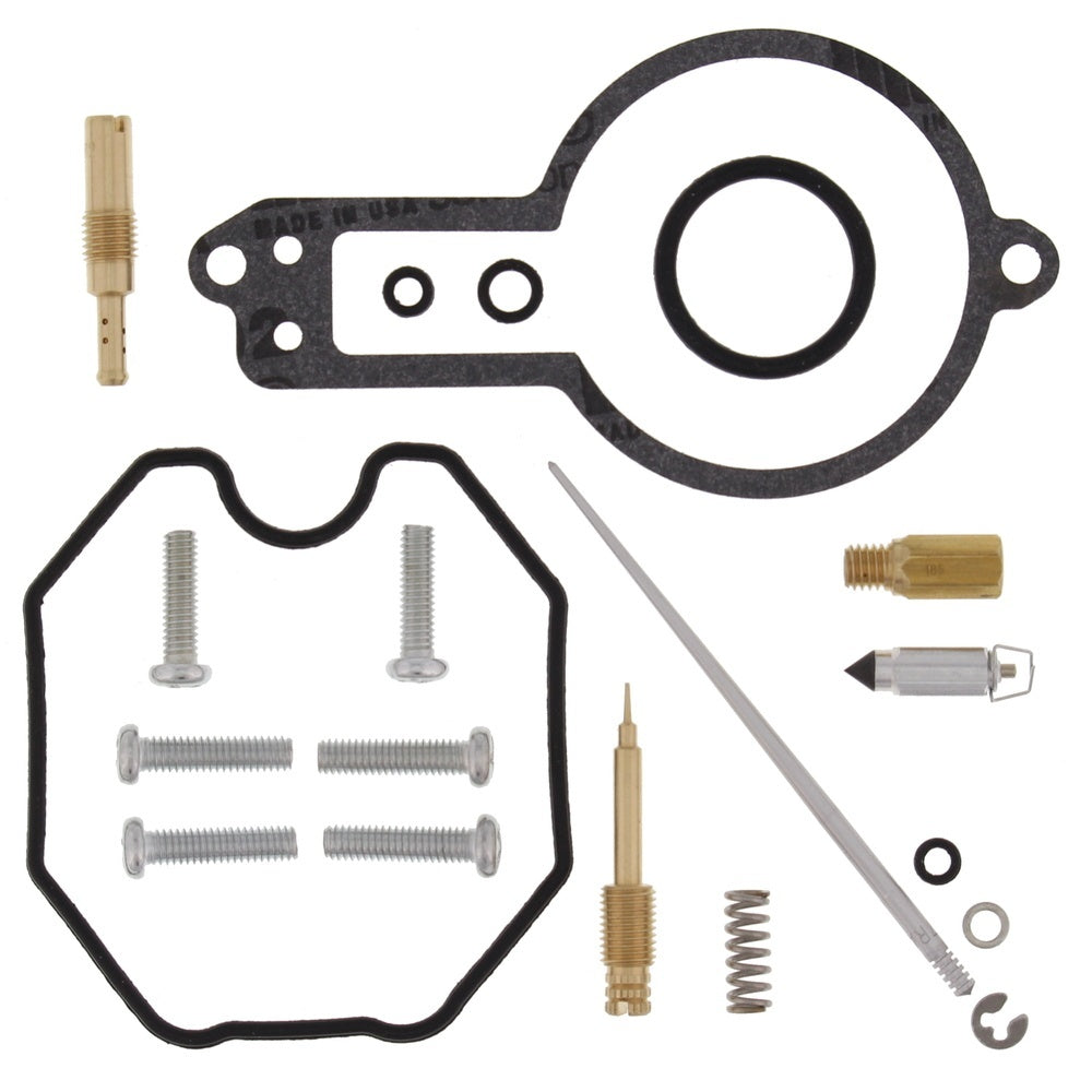 New ALL BALLS Carburettor Repair Kits For HONDA XR600R 26-1158 | Australian Moto Spares
