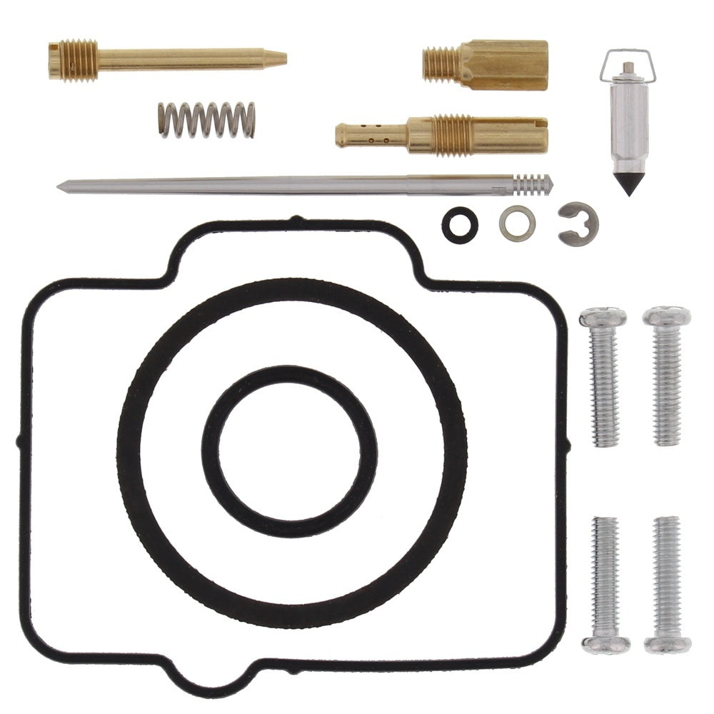 New ALL BALLS Carburettor Repair Kits For HONDA CR250R 26-1170 | Australian Moto Spares