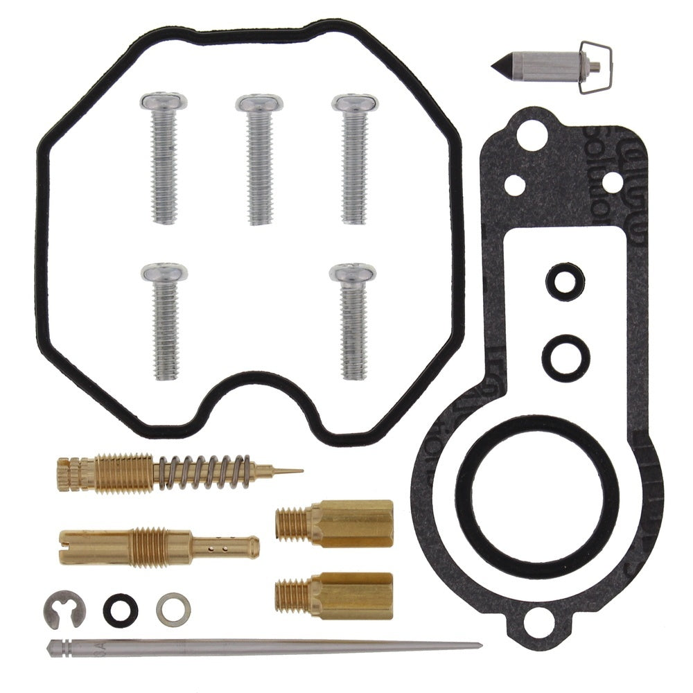 New ALL BALLS Carburettor Repair Kits For HONDA CRF230F 26-1173 | Australian Moto Spares