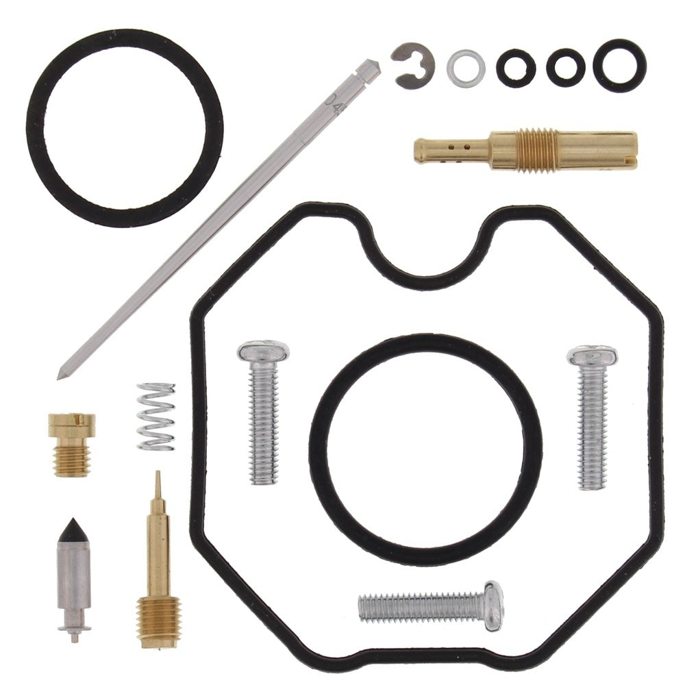 ALL BALLS Carburettor Repair Kits For HONDA CRF125F, CRF125FB BIG WHEEL 26-1179 | Australian Moto Spares