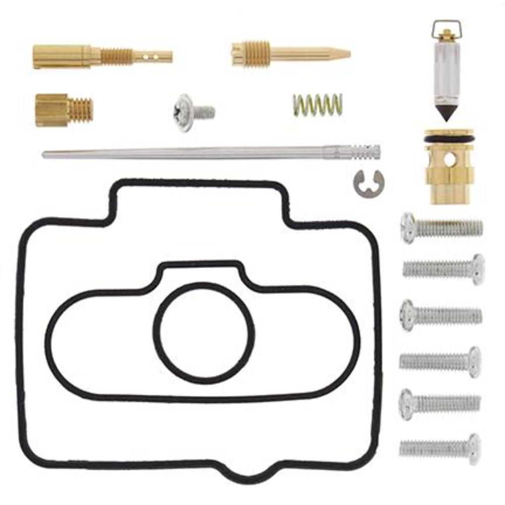 New ALL BALLS Carburettor Repair Kits For HONDA CR125R 26-1184 | Australian Moto Spares