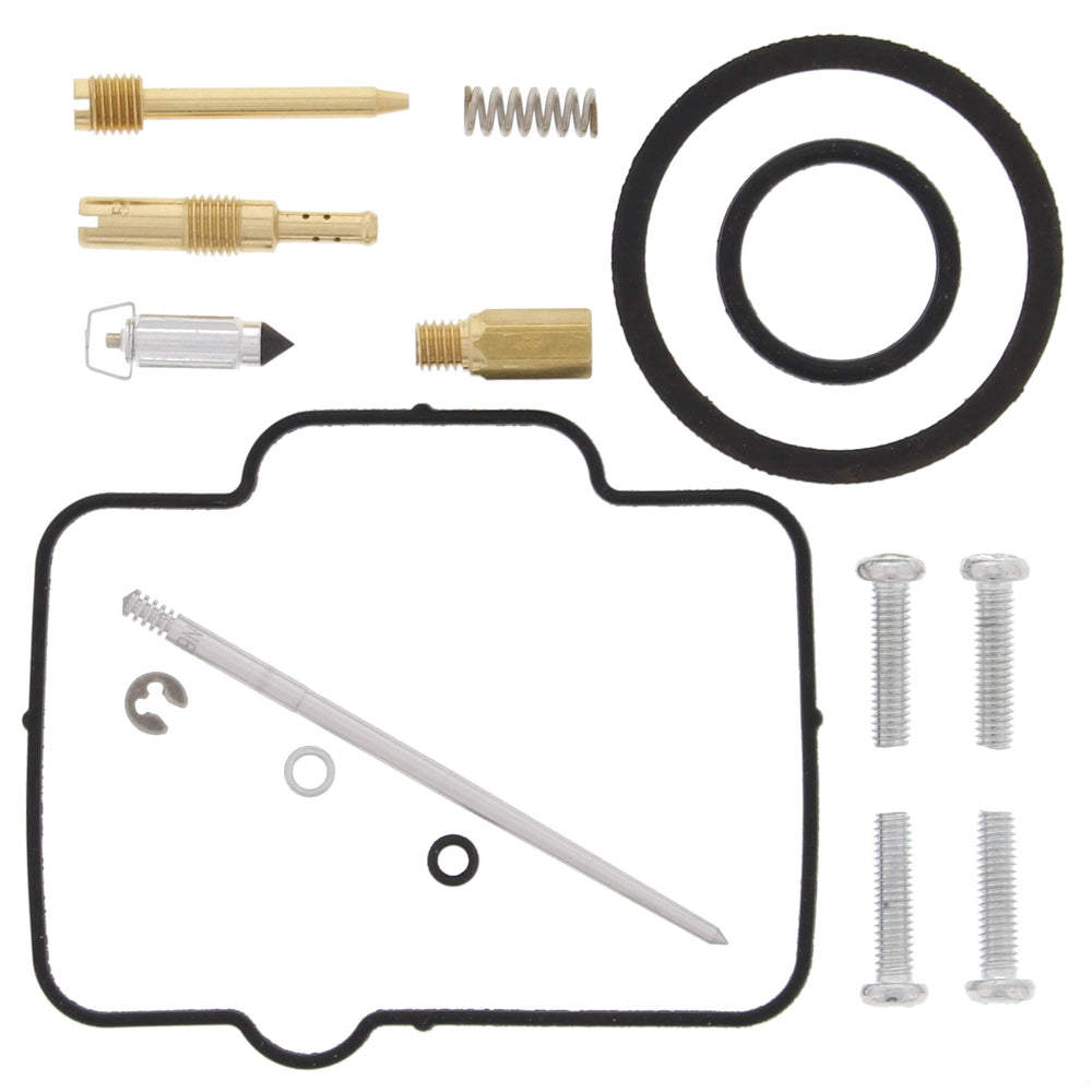 New ALL BALLS Carburettor Repair Kits For HONDA CR125R 26-1188 | Australian Moto Spares