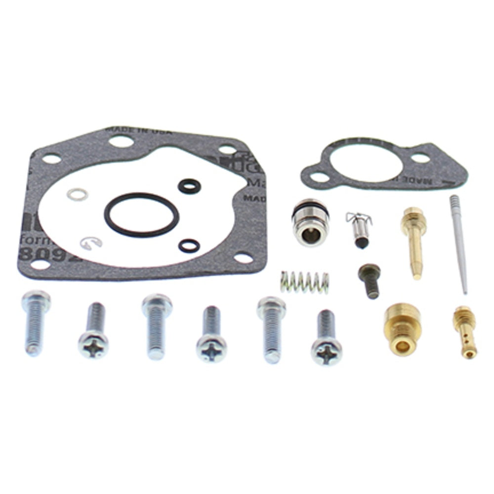 New ALL BALLS Carburettor Repair Kits For POLARIS 50 PREDATOR 26-1198 | Australian Moto Spares
