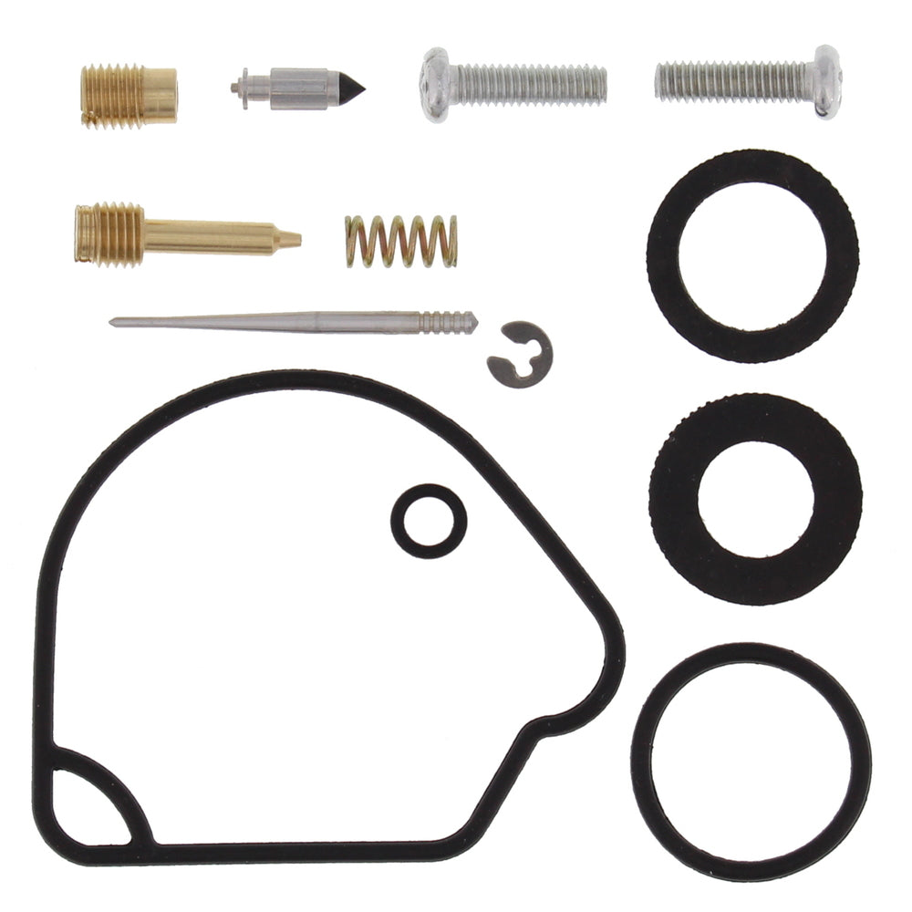 New ALL BALLS Carburettor Repair Kits For HONDA CRF50F, Z50R, XR50R 26-1200 | Australian Moto Spares