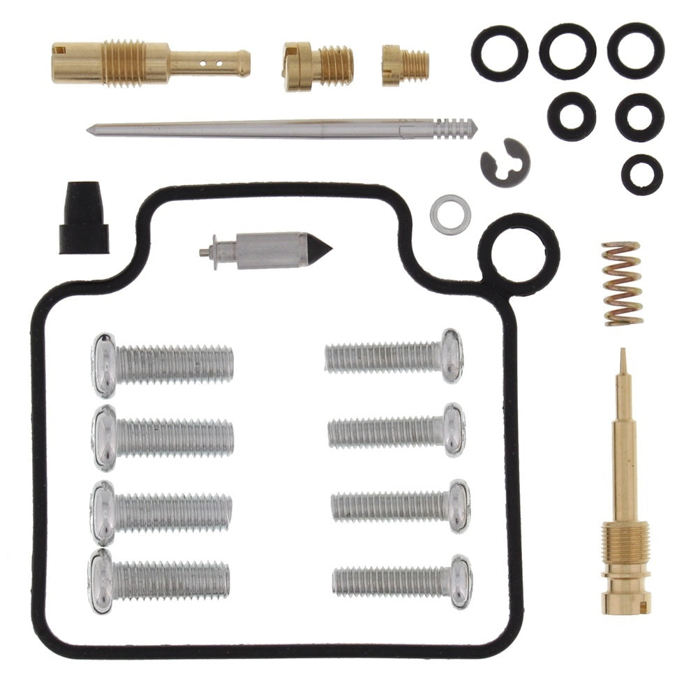 New ALL BALLS Carburettor Repair Kits For HONDA 26-1211 | Australian Moto Spares