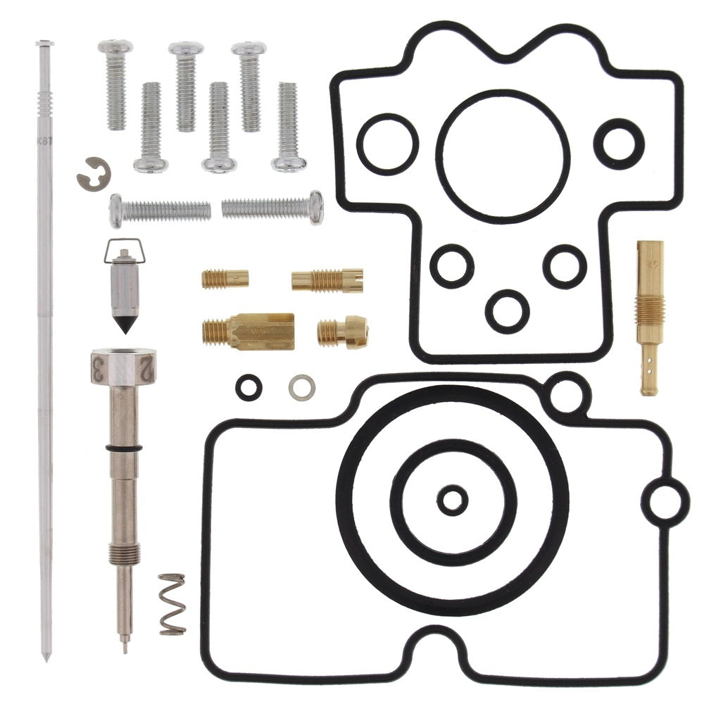 New ALL BALLS Carburettor Repair Kits For HONDA CRF250R 26-1235 | Australian Moto Spares