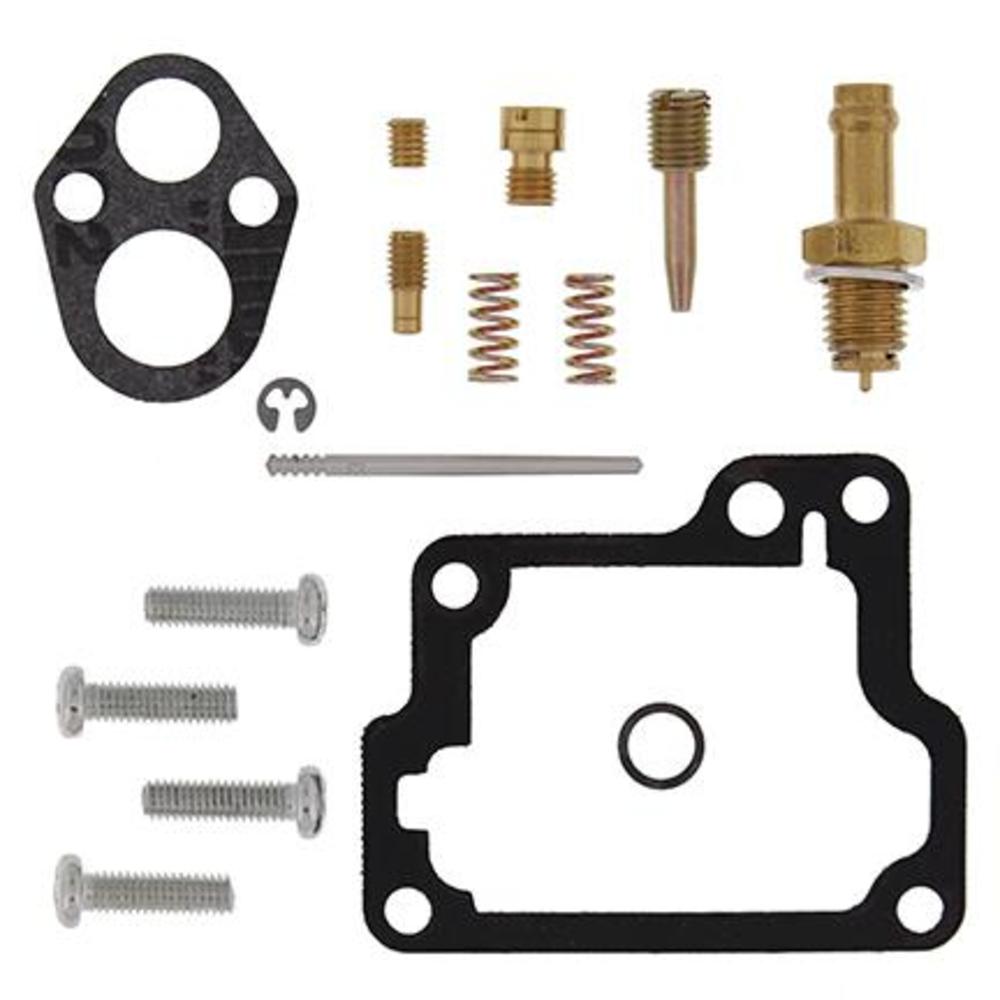 New ALL BALLS Carburettor Repair Kits For KAWASAKI KFX50 26-1239 | Australian Moto Spares