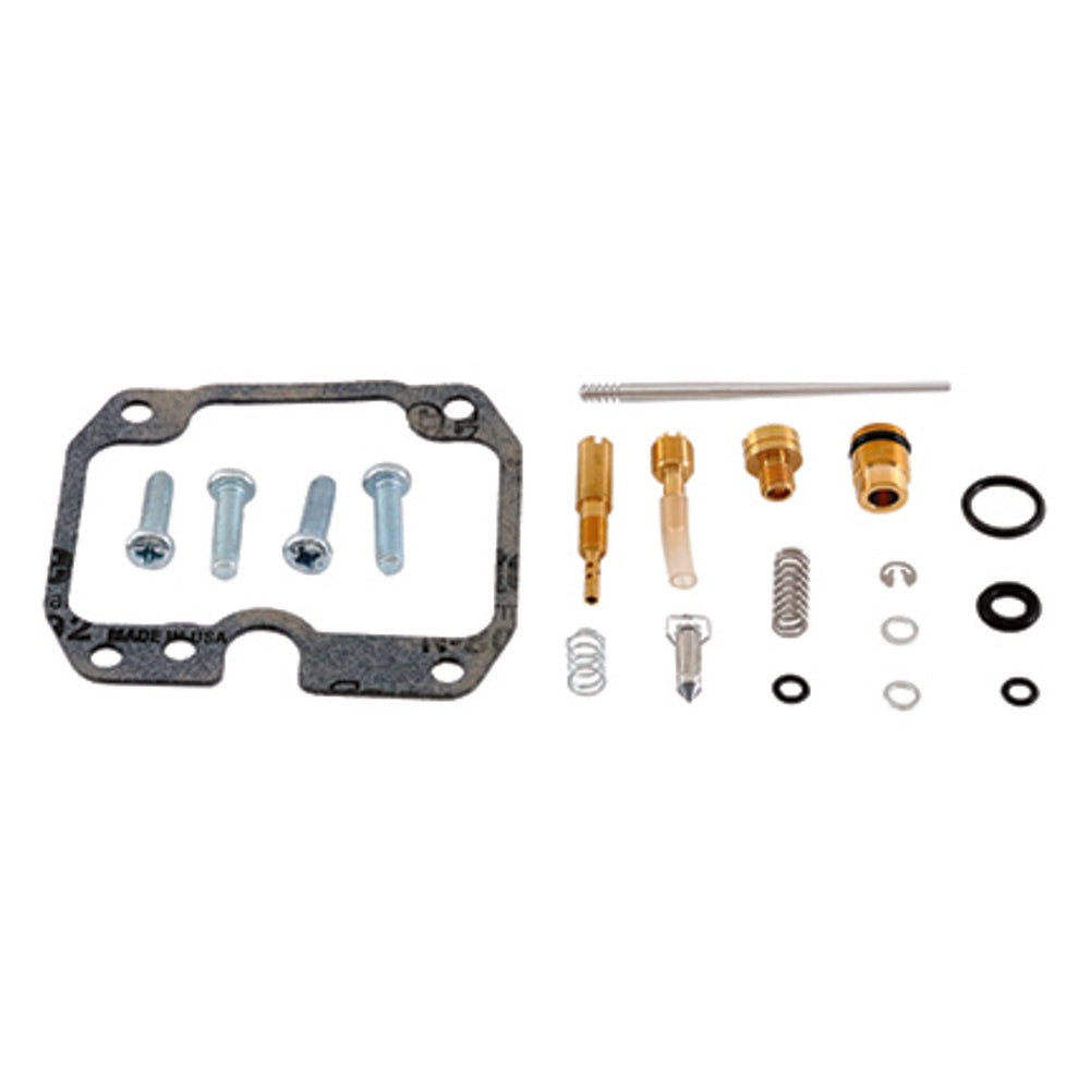 New ALL BALLS Carburettor Repair Kits For KAWASAKI KLF220 26-1240 | Australian Moto Spares