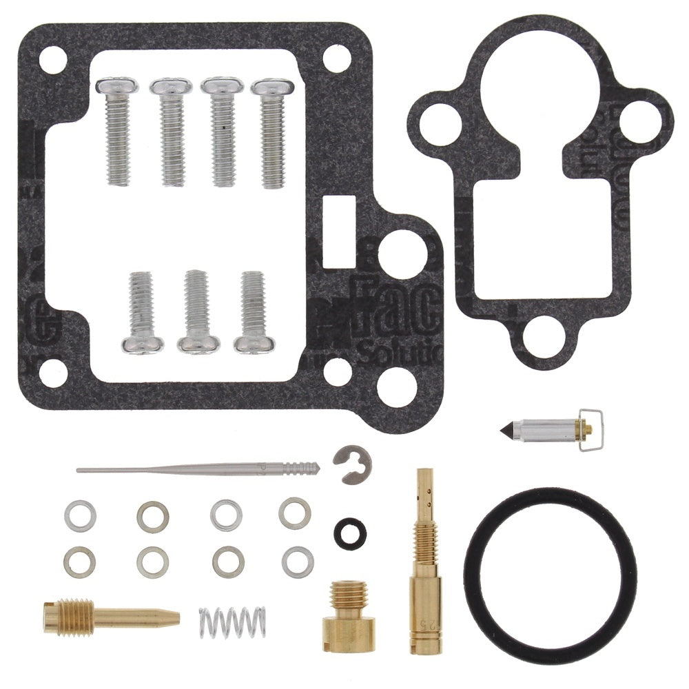 New ALL BALLS Carburettor Repair Kits For YAMAHA YFM100, YFM80 26-1245 | Australian Moto Spares