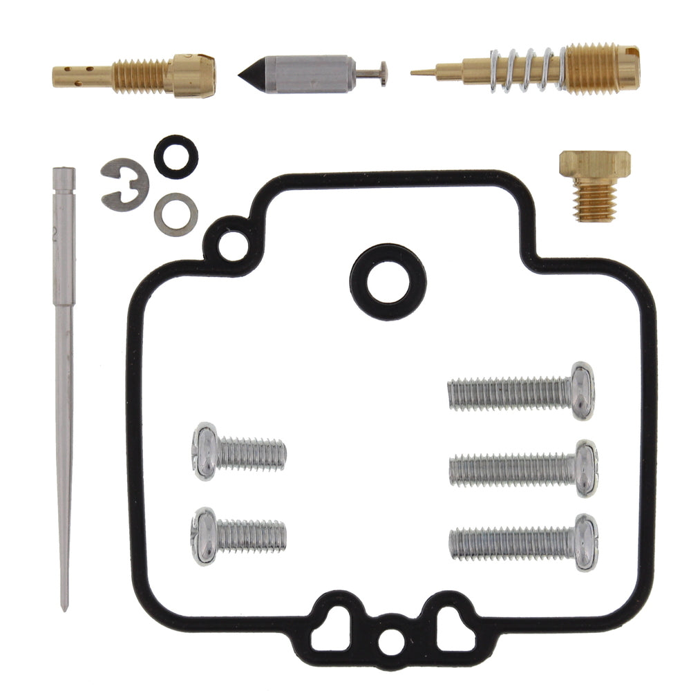 New ALL BALLS Carburettor Repair Kits For YAMAHA YFM90R RAPTOR 26-1249 | Australian Moto Spares