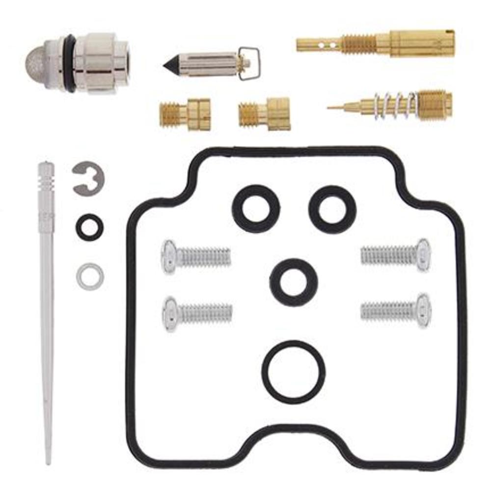 New ALL BALLS Carburettor Repair Kits For YAMAHA YFM250 BIG BEAR 26-1256 | Australian Moto Spares