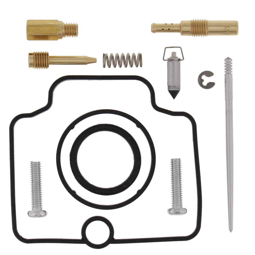 New ALL BALLS Carburettor Repair Kits For HONDA CR80R 26-1257 | Australian Moto Spares