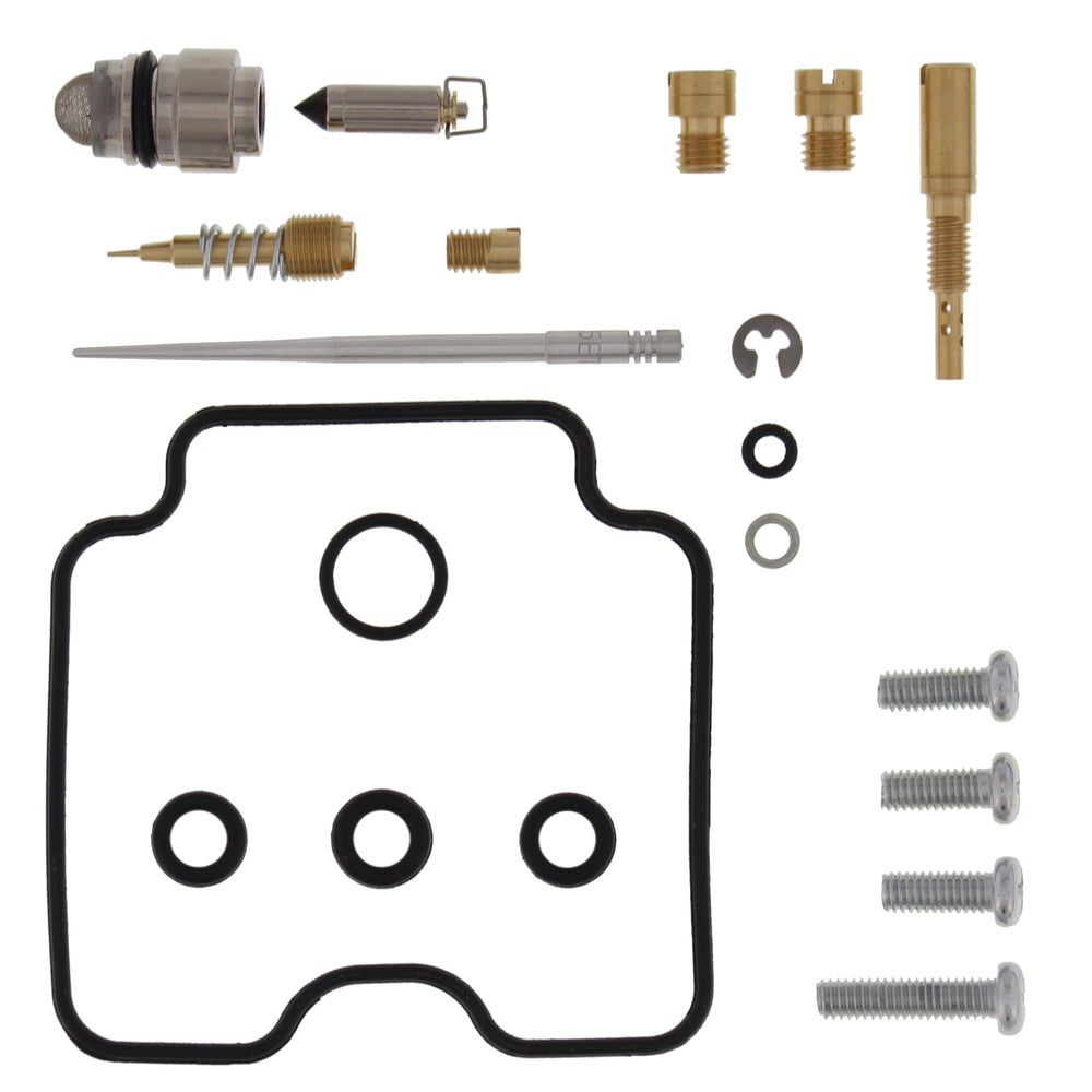New ALL BALLS Carburettor Repair Kits For YAMAHA 26-1262 | Australian Moto Spares