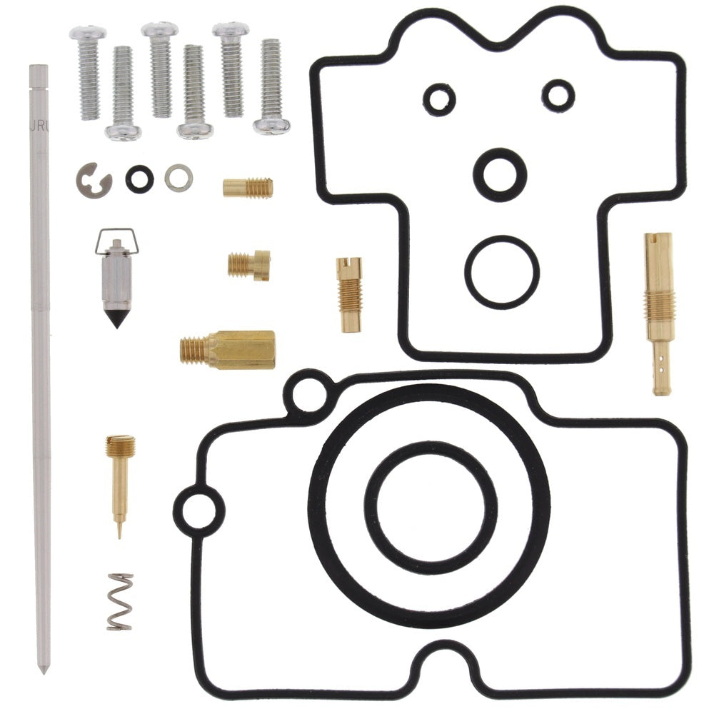 New ALL BALLS Carburettor Repair Kits For YAMAHA YZ450F 26-1271 | Australian Moto Spares