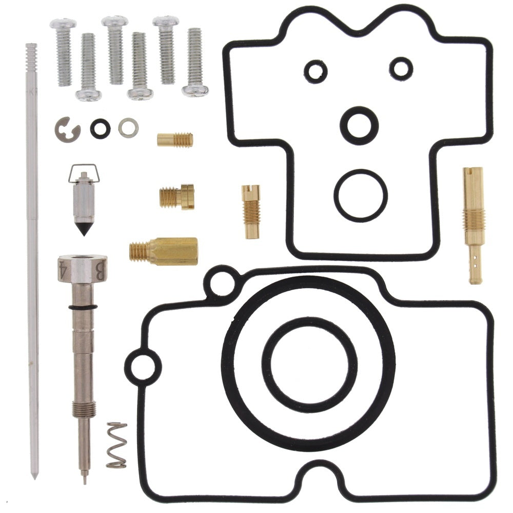 New ALL BALLS Carburettor Repair Kits For YAMAHA YZ250F 26-1278 | Australian Moto Spares