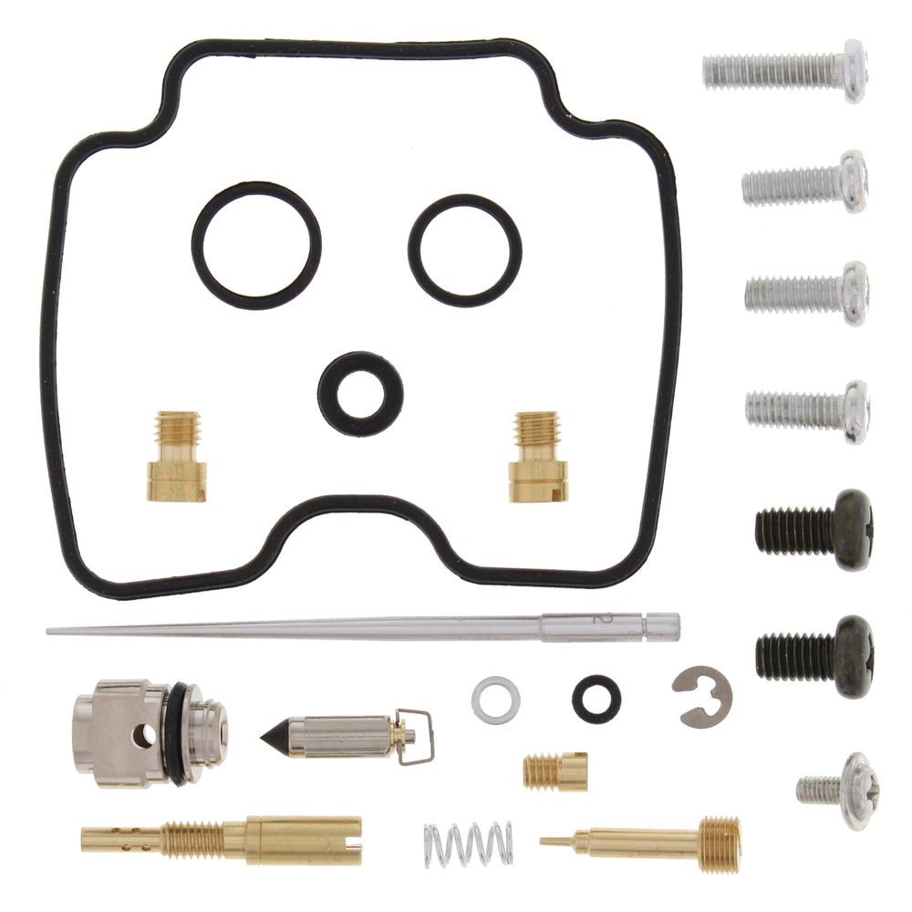 New ALL BALLS Carburettor Repair Kits For YAMAHA YFZ450R 26-1283 | Australian Moto Spares