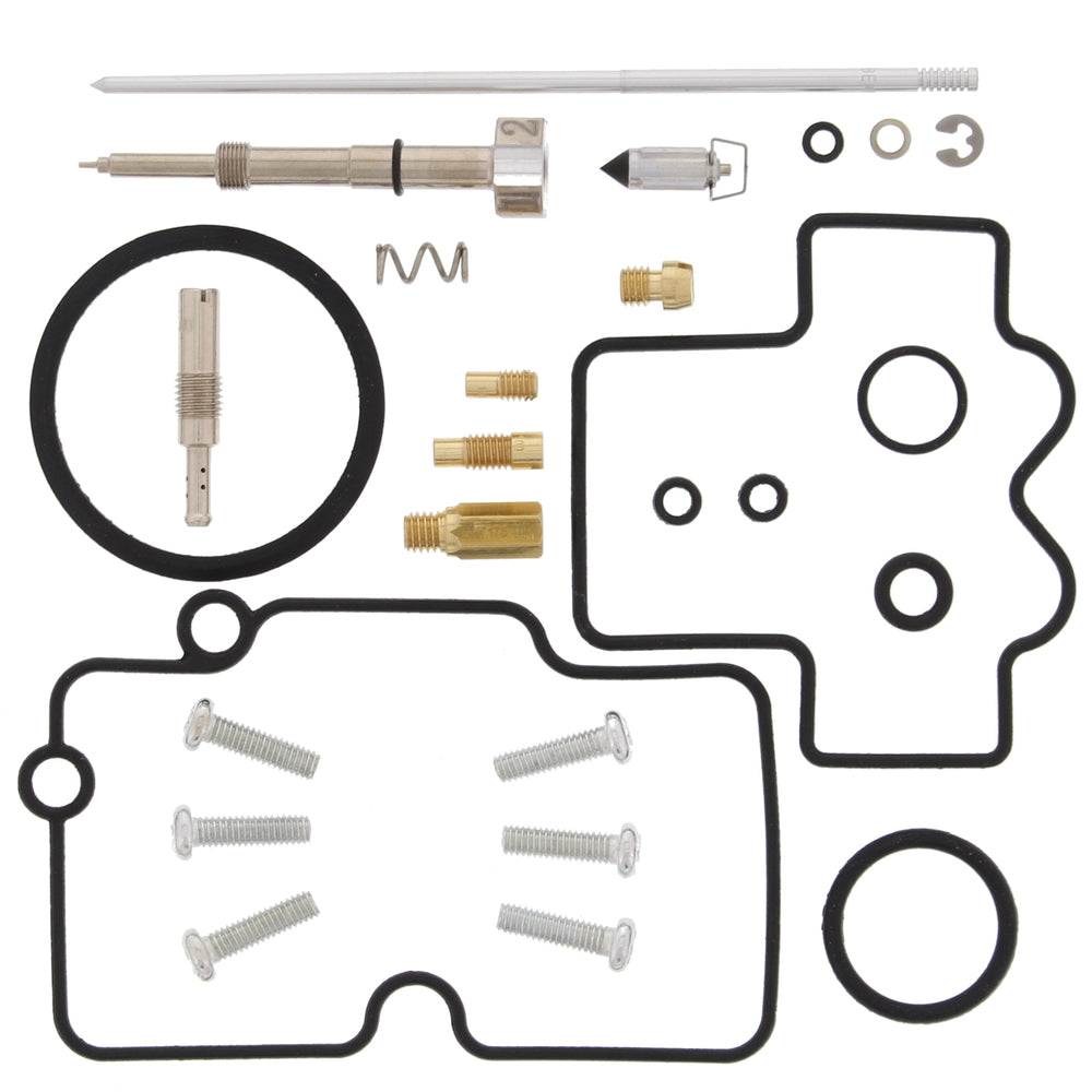 New ALL BALLS Carburettor Repair Kits For YAMAHA YZ250F 26-1285 | Australian Moto Spares