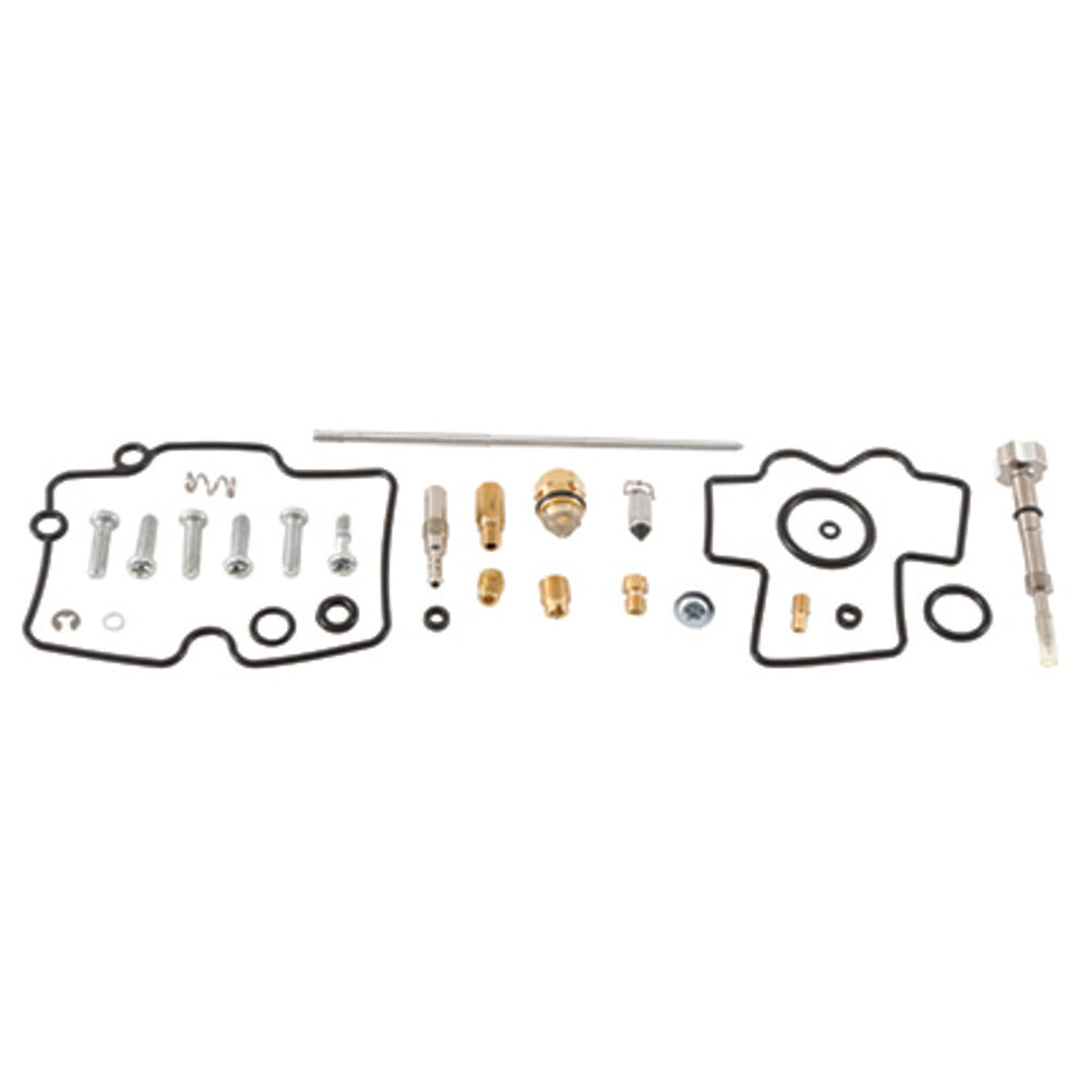 New ALL BALLS Carburettor Repair Kits For YAMAHA YZ250F 26-1287-1 | Australian Moto Spares