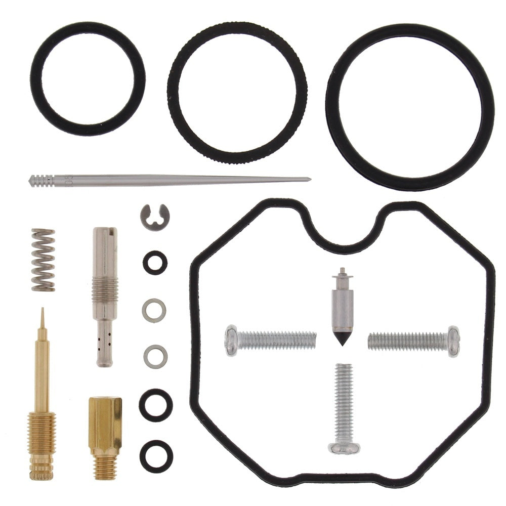 New ALL BALLS Carburettor Repair Kits For HONDA ATC200X 26-1288 | Australian Moto Spares