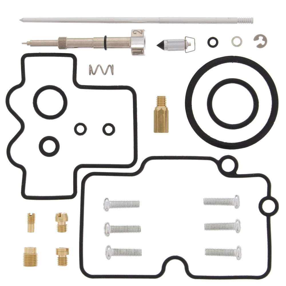 New ALL BALLS Carburettor Repair Kits For YAMAHA WR250F 26-1302 | Australian Moto Spares