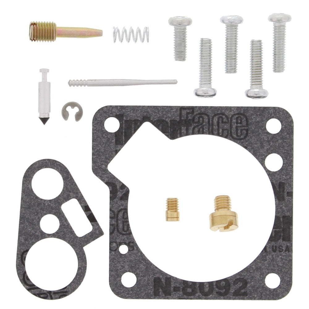 New ALL BALLS Carburettor Repair Kits For YAMAHA PW50 26-1304 | Australian Moto Spares