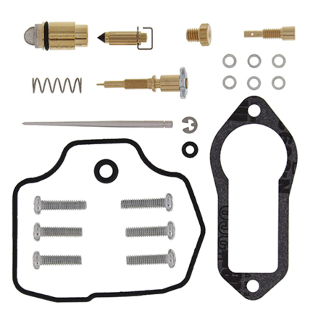 New ALL BALLS Carburettor Repair Kits For YAMAHA TW200 26-1314-1 | Australian Moto Spares