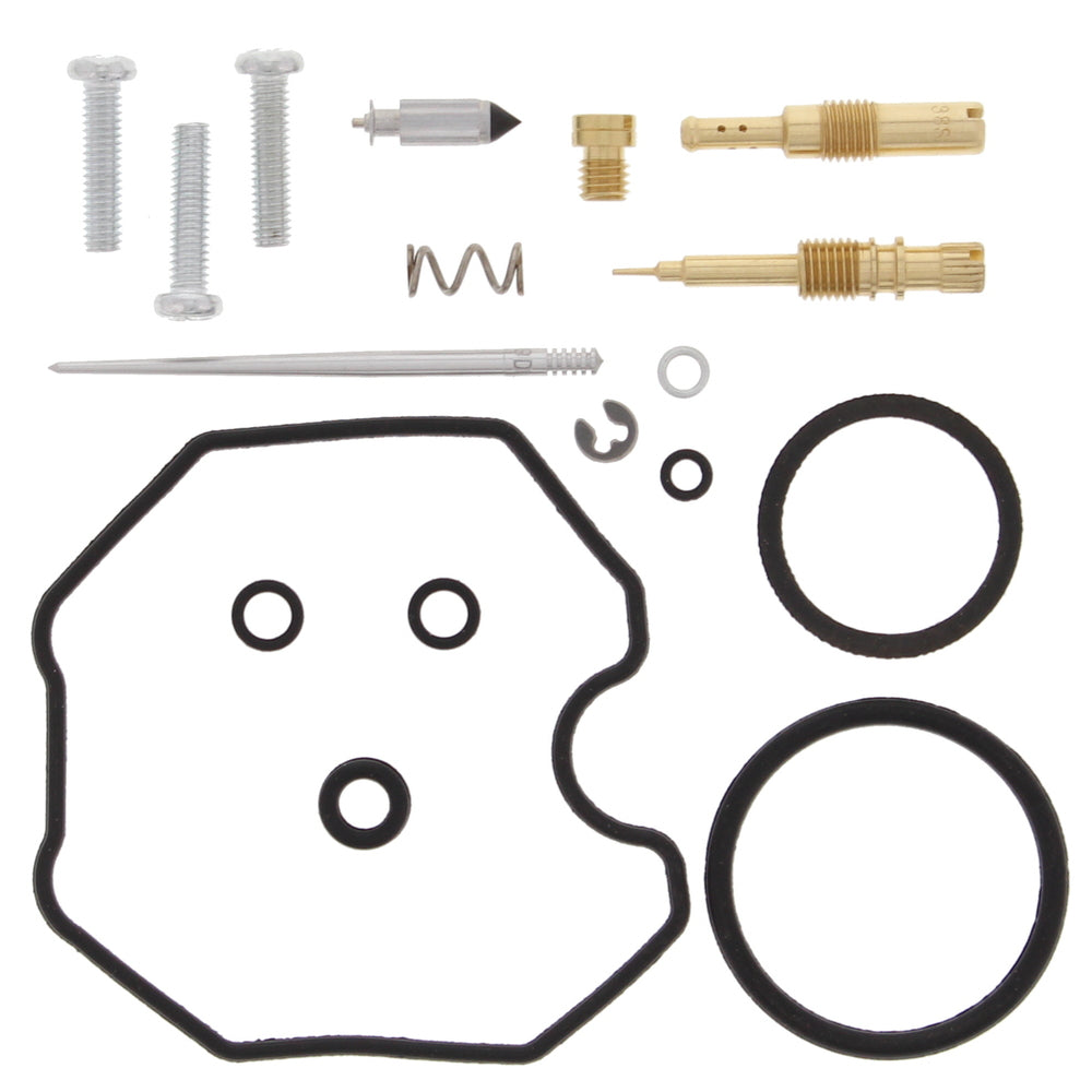 New ALL BALLS Carburettor Repair Kits For HONDA TRX250TM, TRX250 26-1318 | Australian Moto Spares