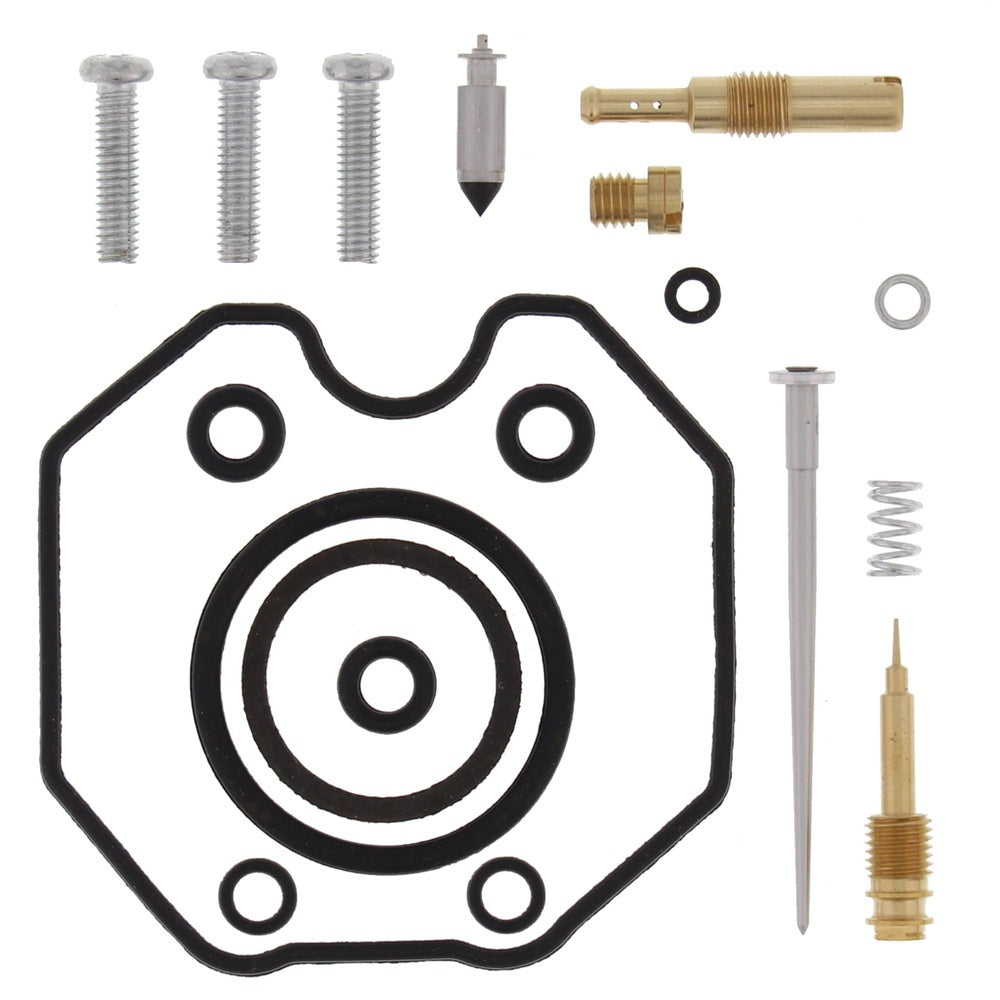 New ALL BALLS Carburettor Repair Kits For HONDA TRX250TM 26-1321 | Australian Moto Spares