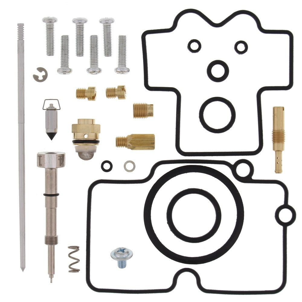 New ALL BALLS Carburettor Repair Kits For YAMAHA WR400F 26-1323 | Australian Moto Spares