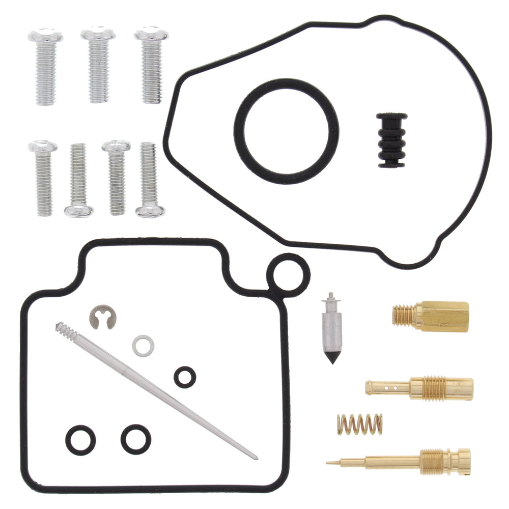 New ALL BALLS Carburettor Repair Kits For HONDA TRX300EX 26-1329 | Australian Moto Spares
