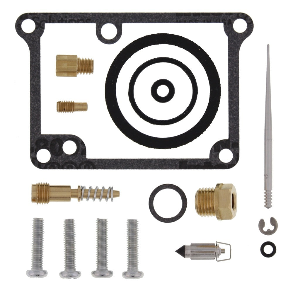 New ALL BALLS Carburettor Repair Kits For YAMAHA YZ80 26-1335 | Australian Moto Spares