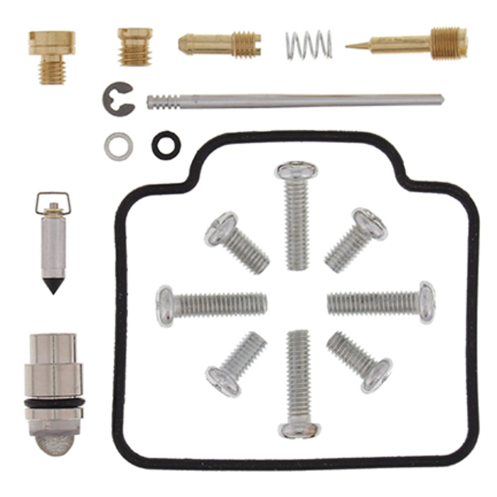 New ALL BALLS Carburettor Repair Kits For POLARIS 26-1338 | Australian Moto Spares