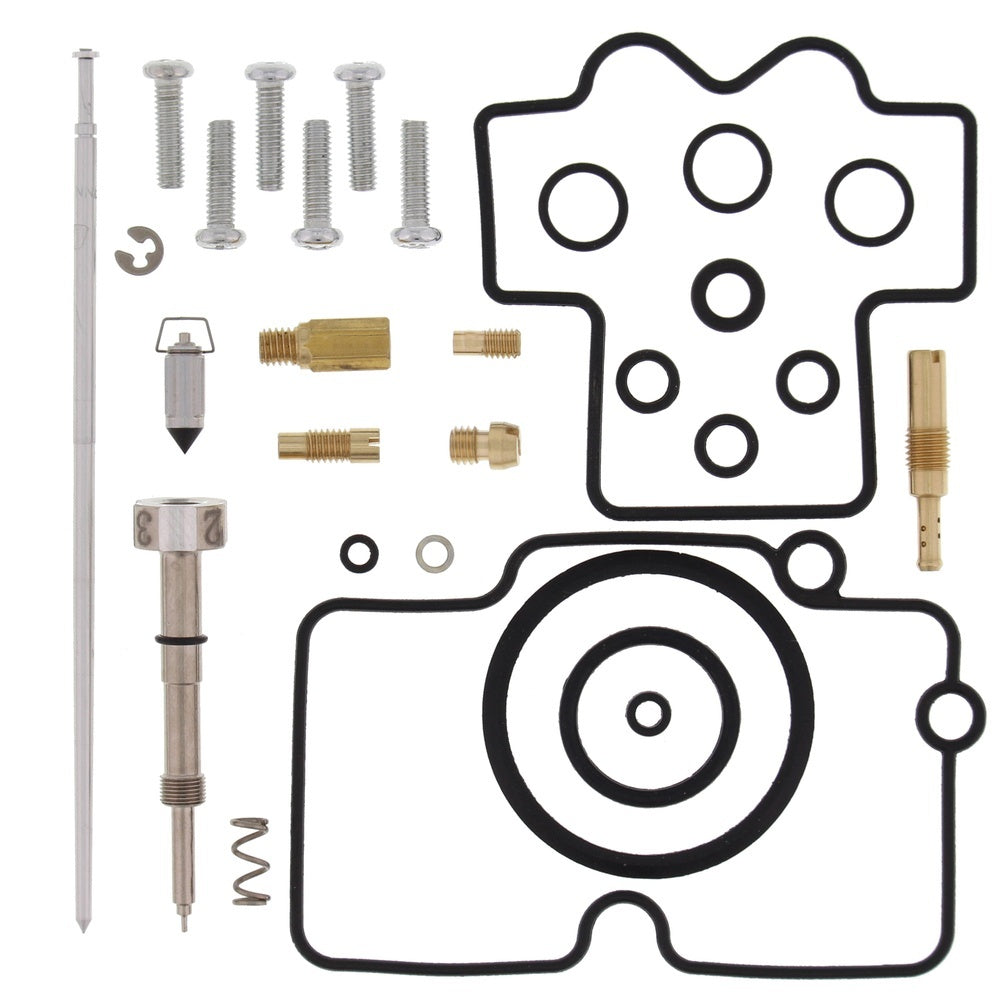 New ALL BALLS Carburettor Repair Kits For HONDA TRX450ER SPORTRAX 26-1346 | Australian Moto Spares