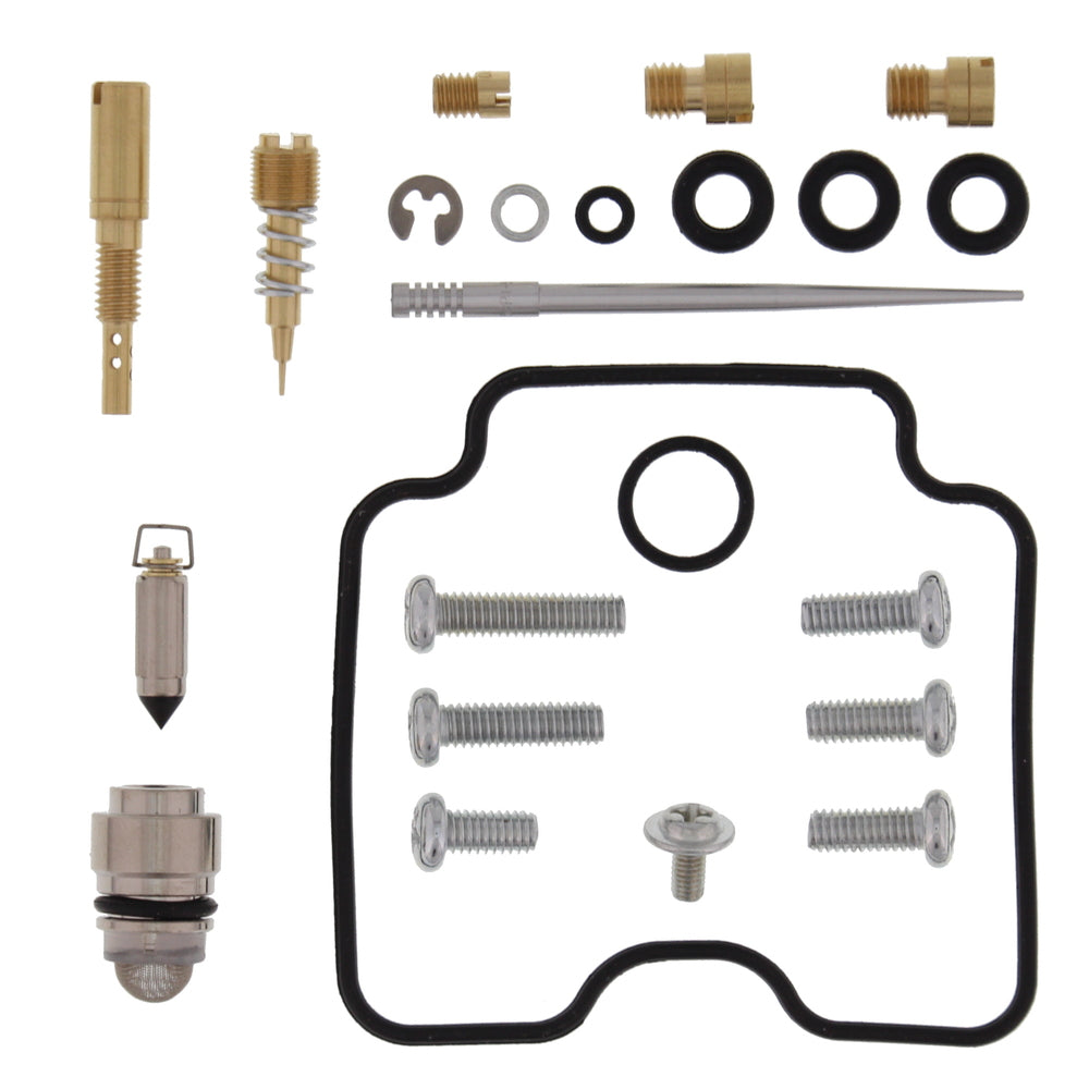 New ALL BALLS Carburettor Repair Kits For YAMAHA 26-1388 | Australian Moto Spares