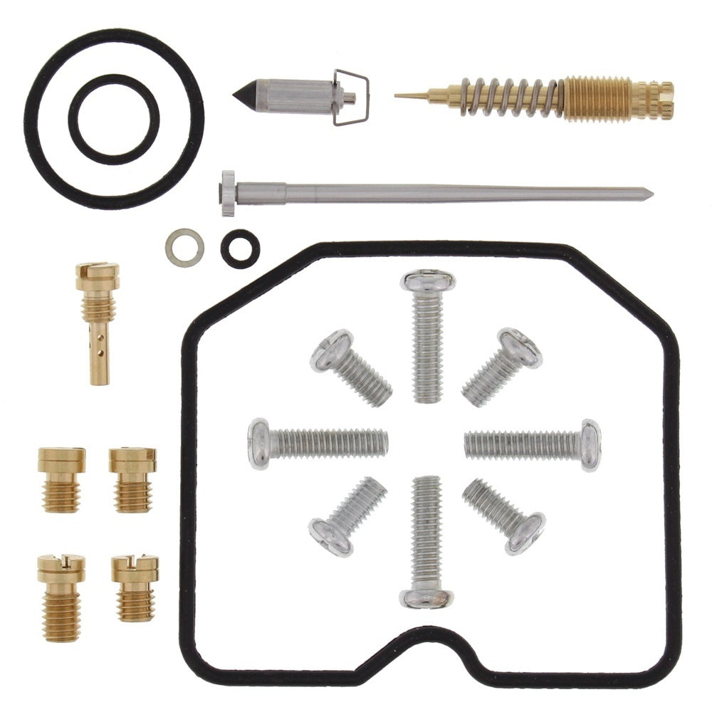 New ALL BALLS Carburettor Repair Kits For KAWASAKI KLF300 4WD 26-1392 | Australian Moto Spares