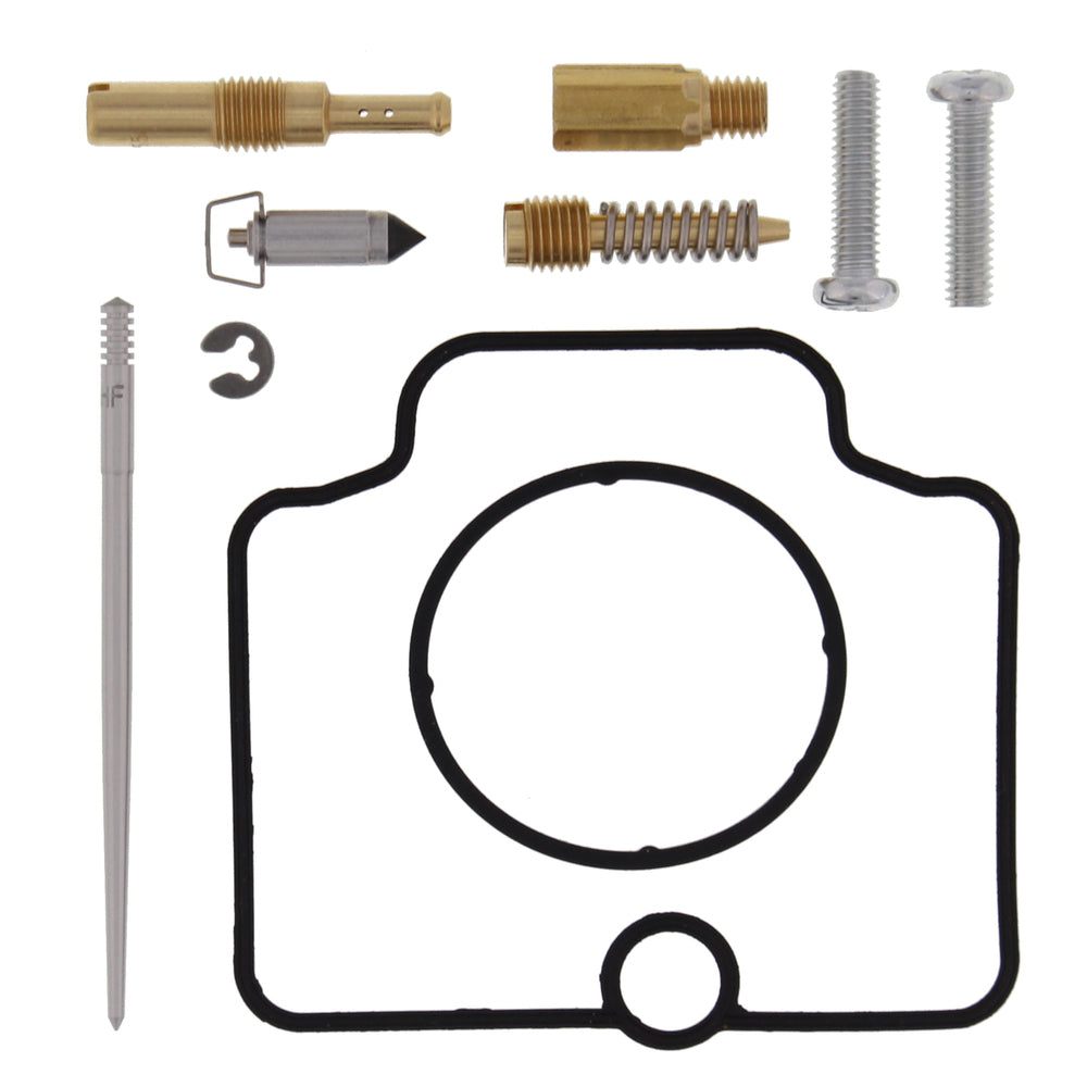 New ALL BALLS Carburettor Repair Kits For KAWASAKI 26-1394 | Australian Moto Spares