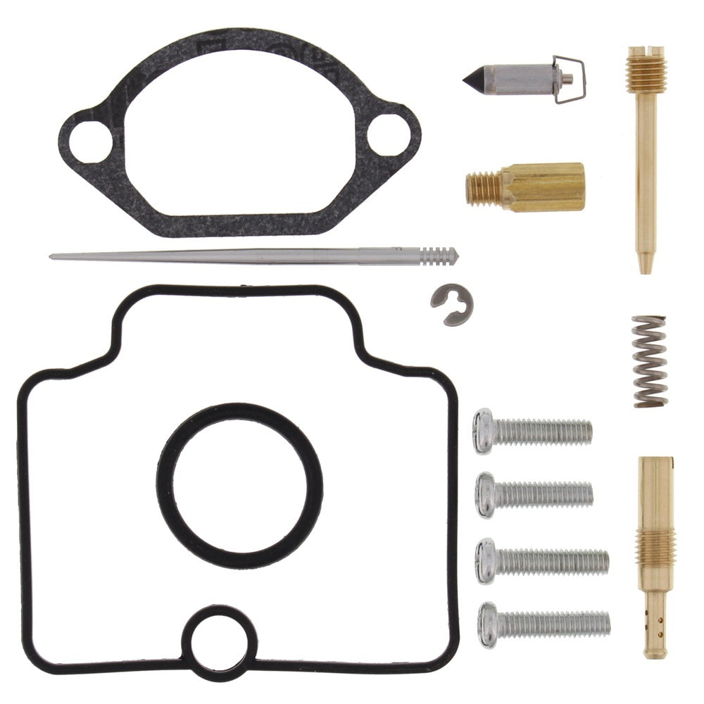New ALL BALLS Carburettor Repair Kits For KAWASAKI KX85, KX85 BIG WHEEL 26-1396 | Australian Moto Spares