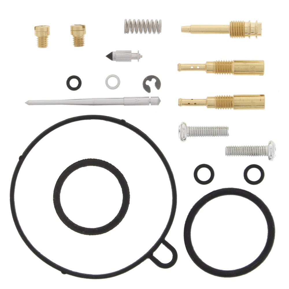 New ALL BALLS Carburettor Repair Kits For KAWASAKI KLX110L, KLX110 26-1404 | Australian Moto Spares