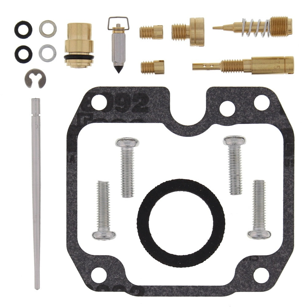 ALL BALLS Carburettor Repair Kits For KAWASAKI KLX125L BIG WHEEL, KLX125 26-1406 | Australian Moto Spares