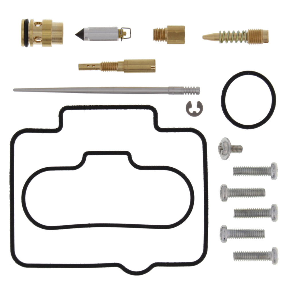 New ALL BALLS Carburettor Repair Kits For KAWASAKI KX125 26-1410 | Australian Moto Spares