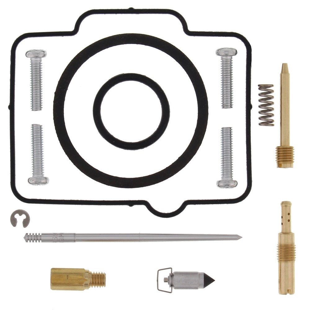 New ALL BALLS Carburettor Repair Kits For KAWASAKI KDX200 26-1412 | Australian Moto Spares