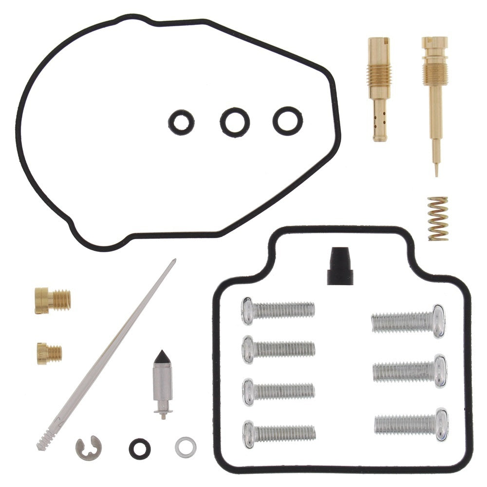 New ALL BALLS Carburettor Repair Kits For HONDA TRX250 26-1428 | Australian Moto Spares