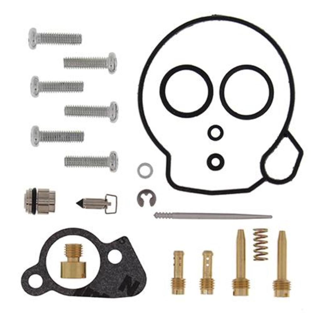 New ALL BALLS Carburettor Repair Kits For CAN-AM DS 90 2 STROKE 26-1437 | Australian Moto Spares