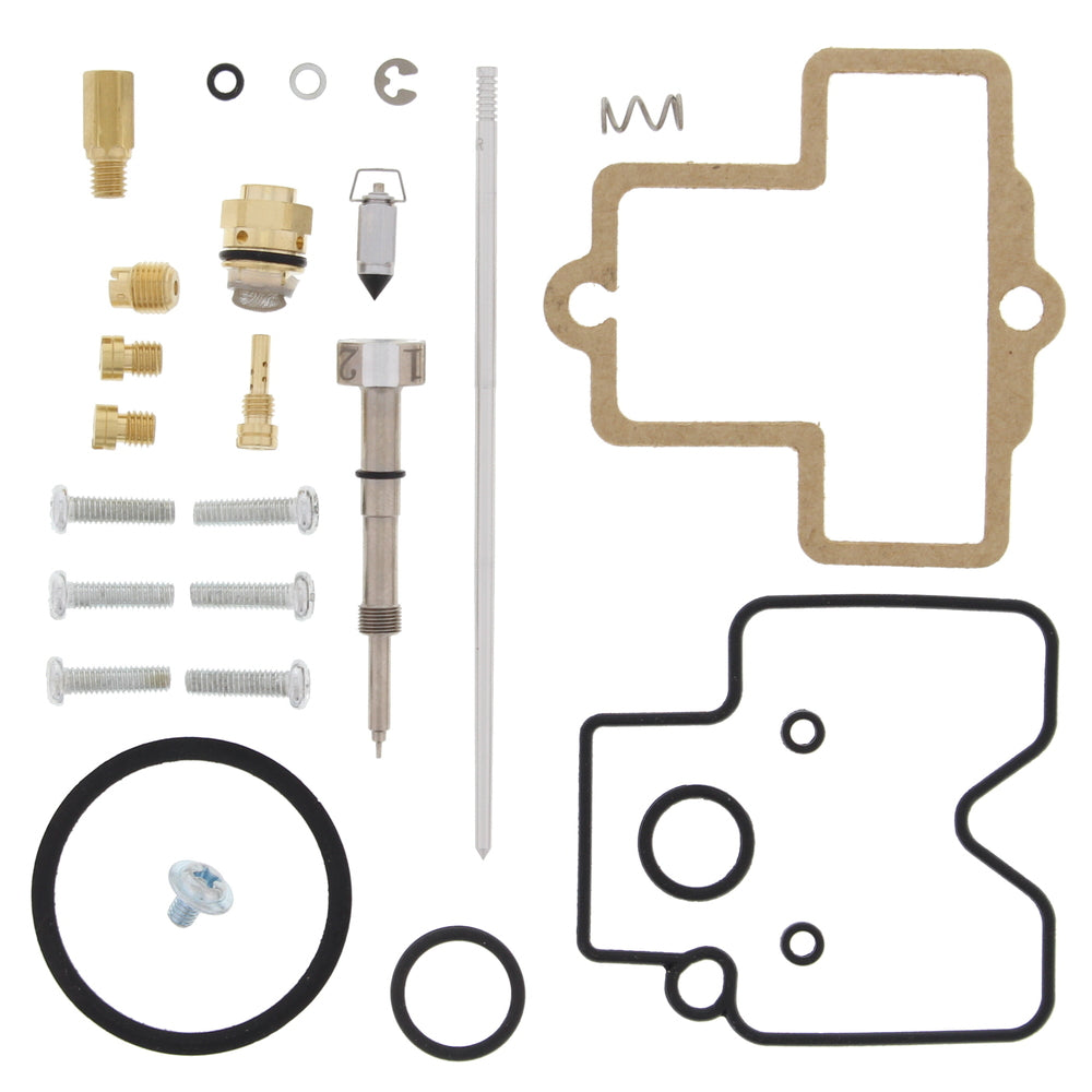 New ALL BALLS Carburettor Repair Kits For YAMAHA YZ400F 26-1443 | Australian Moto Spares