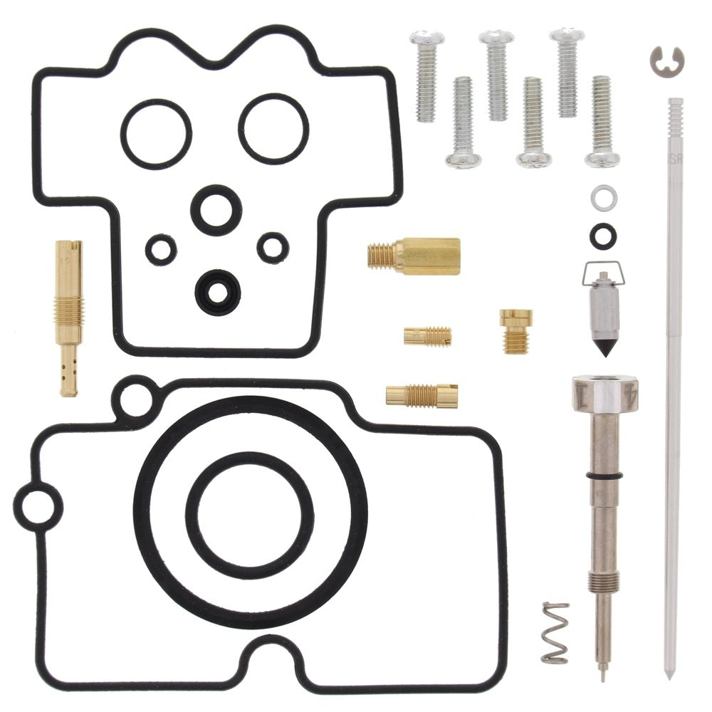 New ALL BALLS Carburettor Repair Kits For YAMAHA YFZ450 26-1453 | Australian Moto Spares