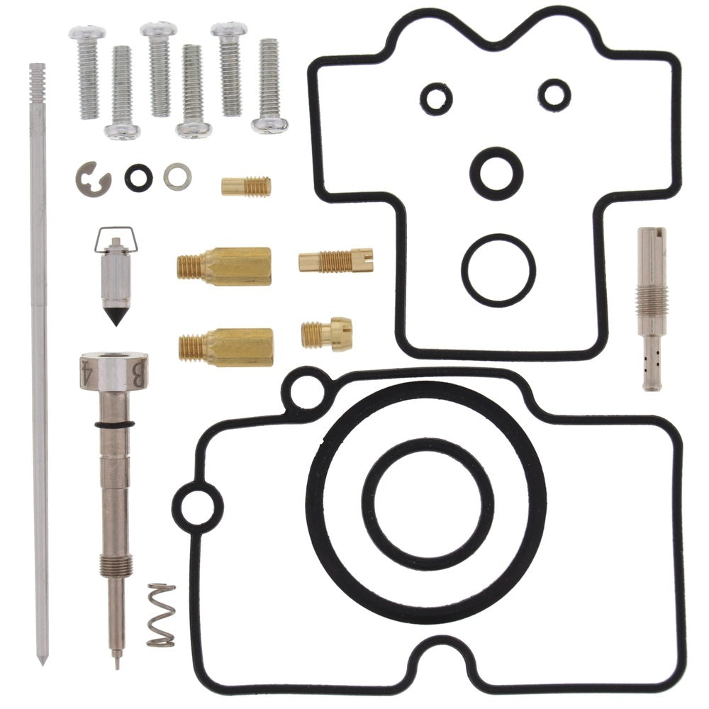 New ALL BALLS Carburettor Repair Kits For KAWASAKI KX250F 26-1455