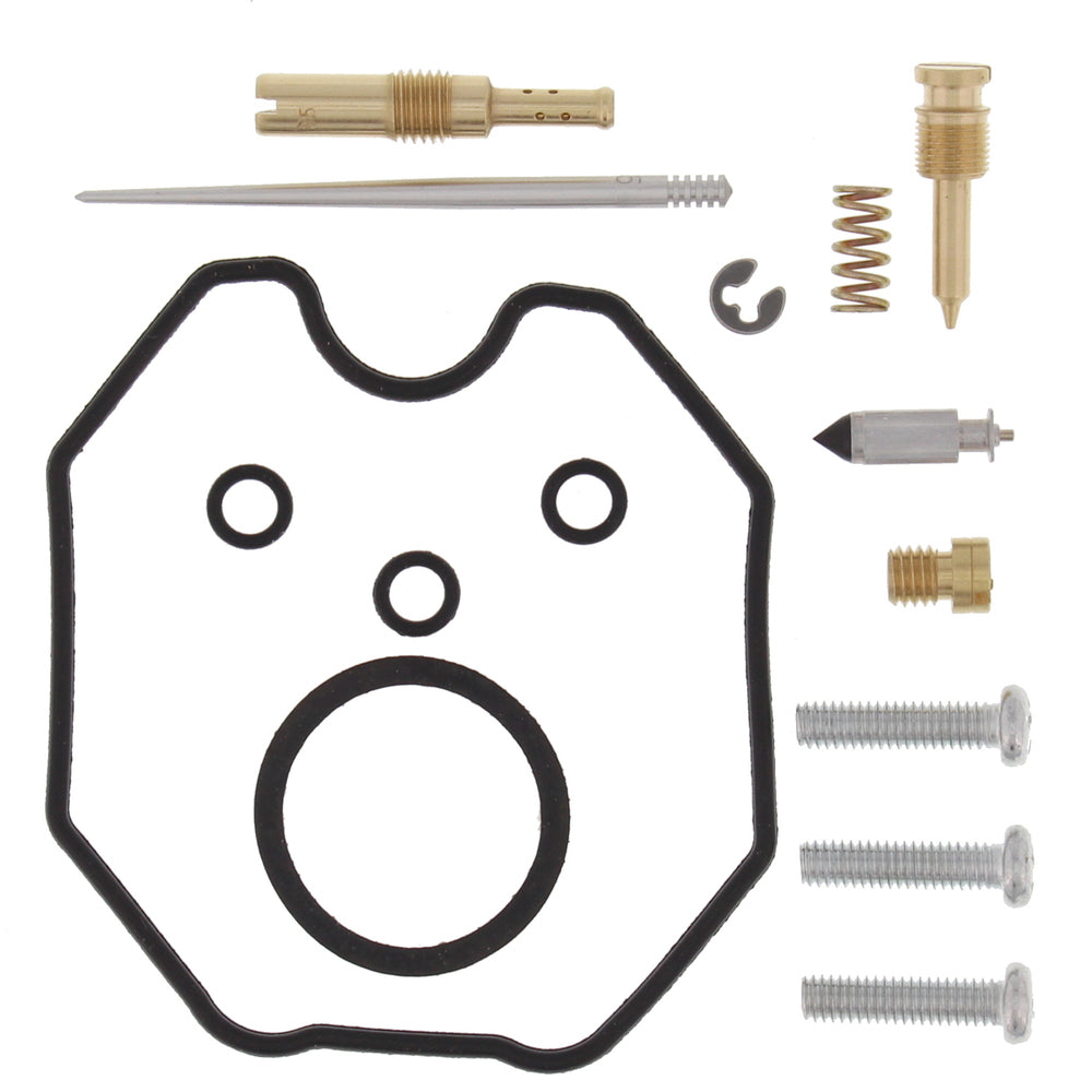 New ALL BALLS Carburettor Repair Kits For HONDA TRX200, TRX200D 26-1479 | Australian Moto Spares